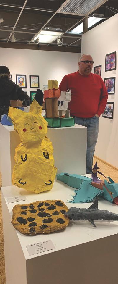 Edwardsville Arts Center photo 3