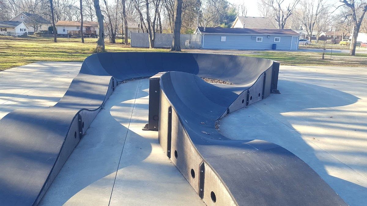 Larimore Park