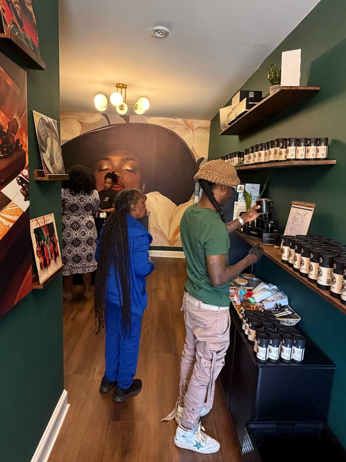 Soul Food Holistic Healing