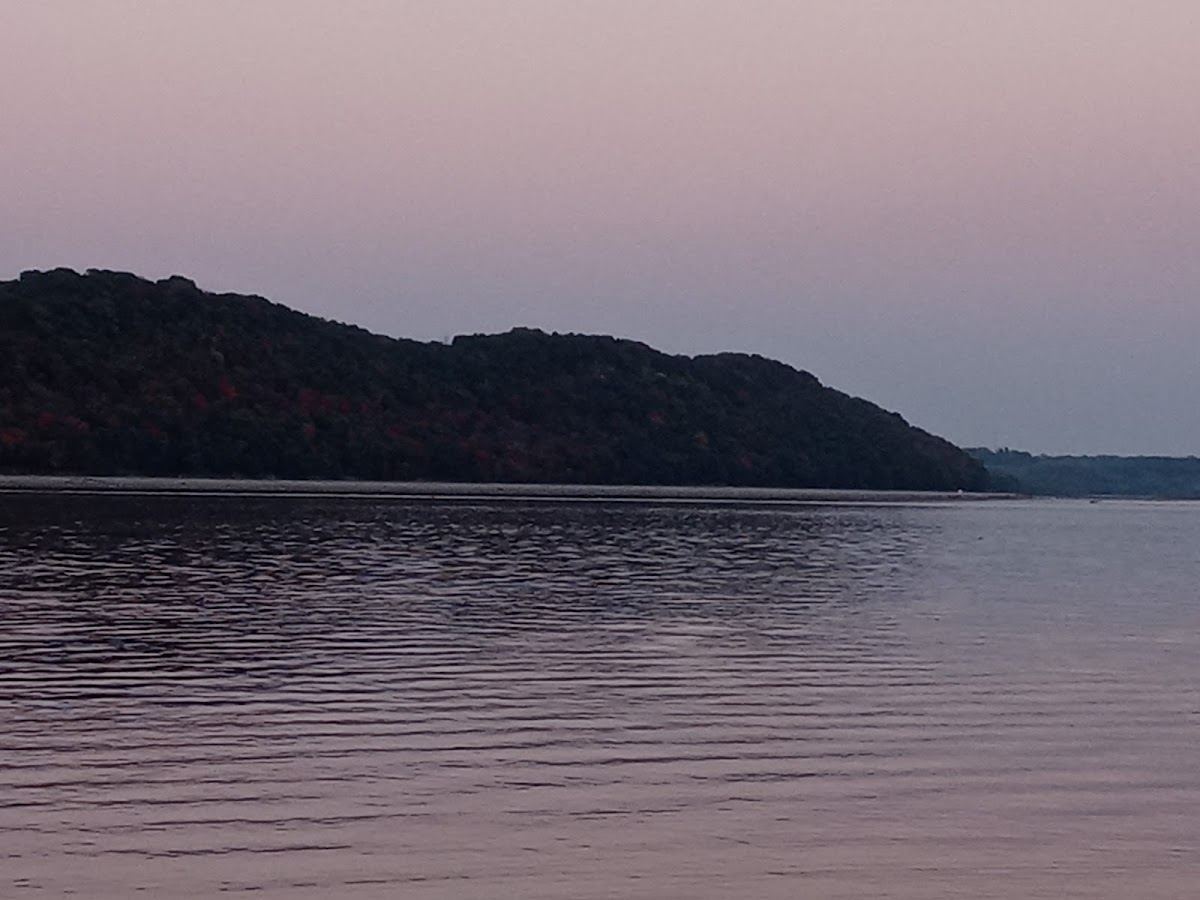 Portage Des Sioux Nature Area