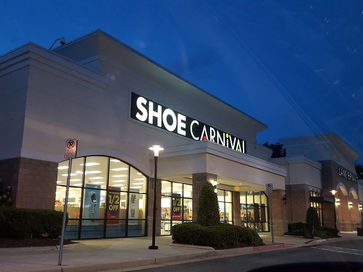 Shoe Station