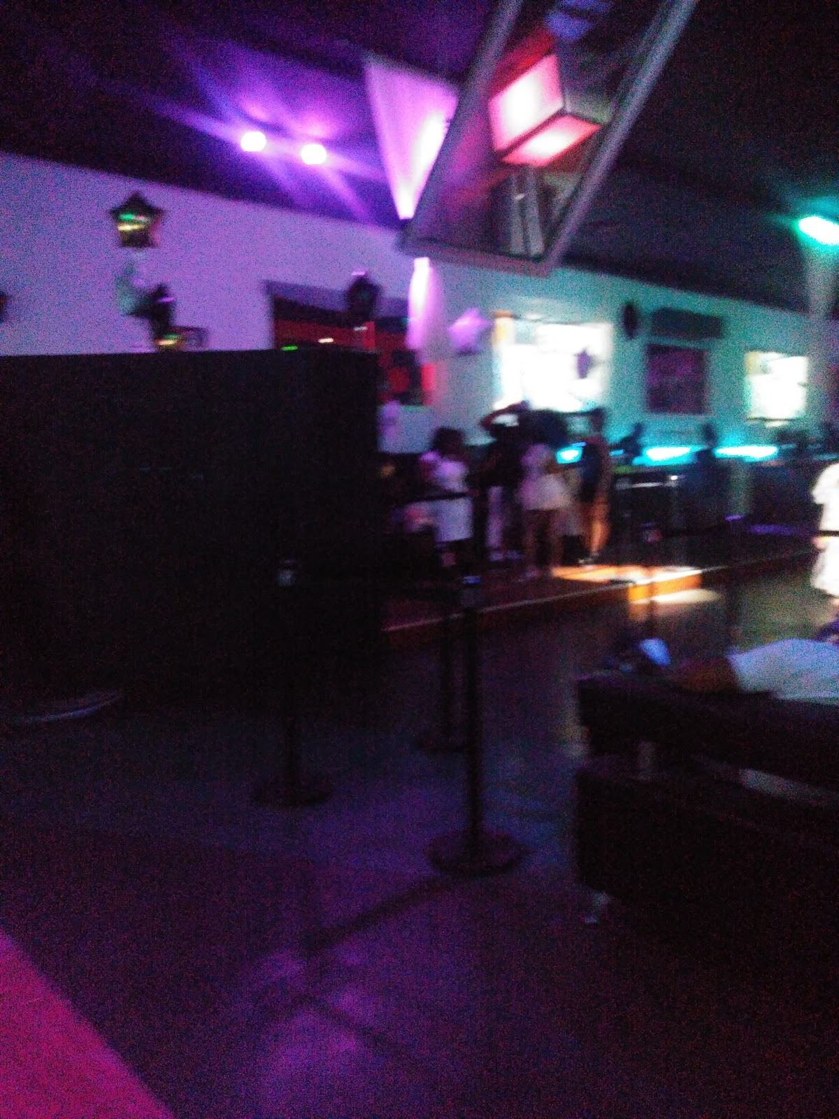 Club Libra