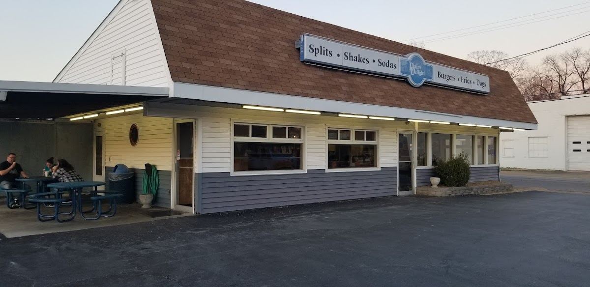 Dairy Delight