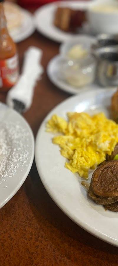 Elicious Southern Style Breakfast and Brunch photo 4