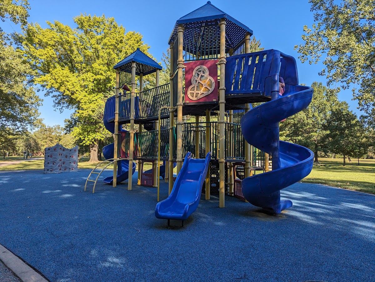 Simpson Park