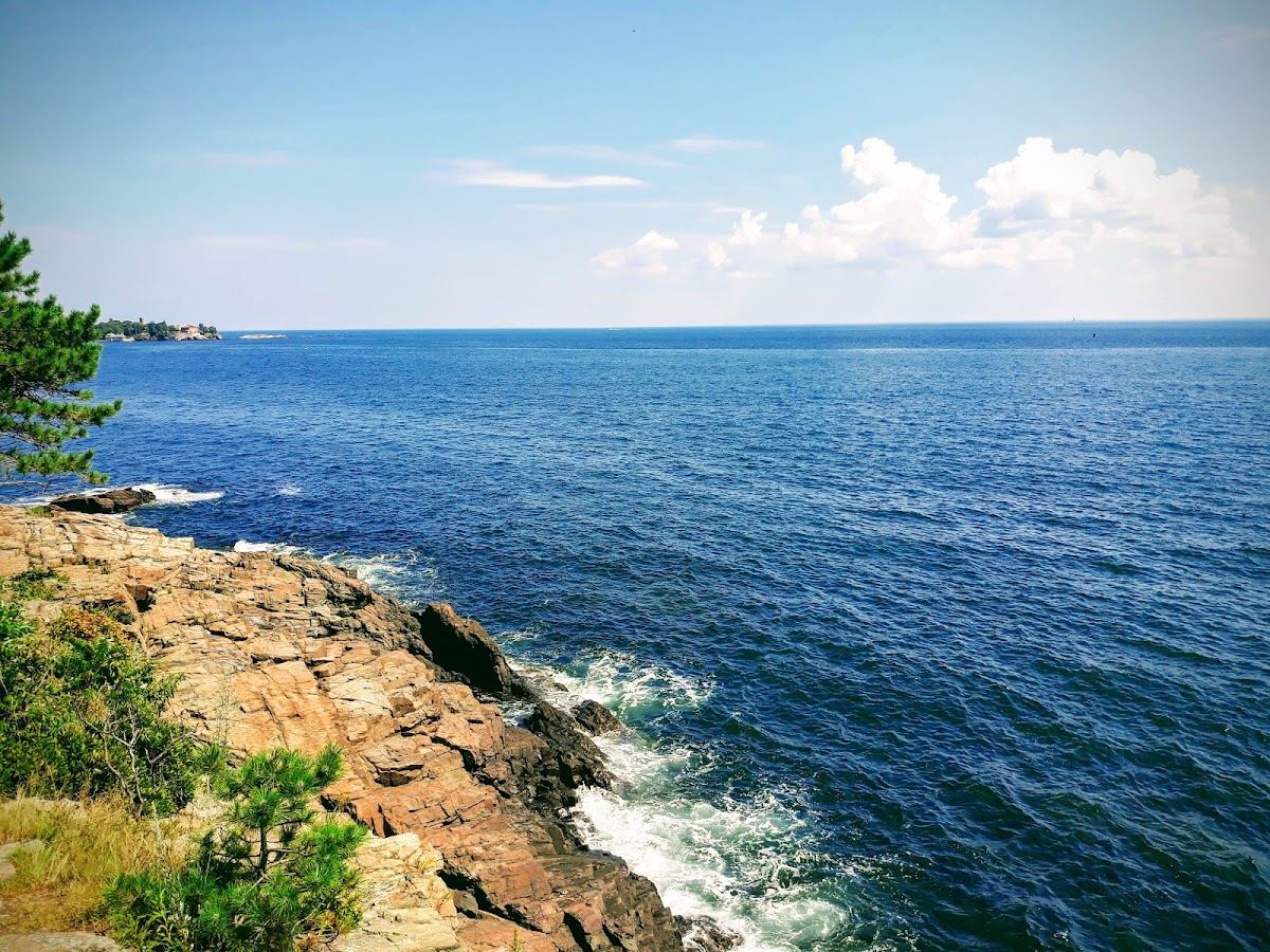 Baileys Point