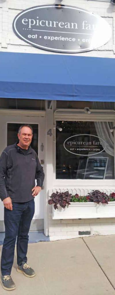 LuciAnna’s Bistrot & Patisserie photo 3