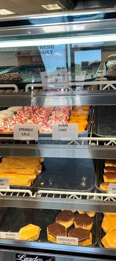 Fenton Olde Towne Donuts photo 3