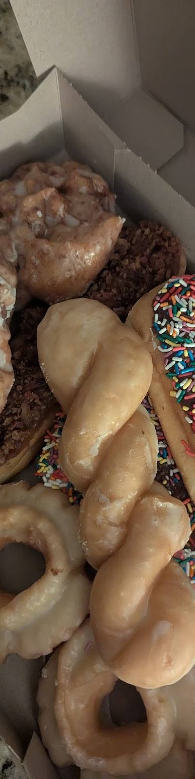 Fenton Olde Towne Donuts photo 4
