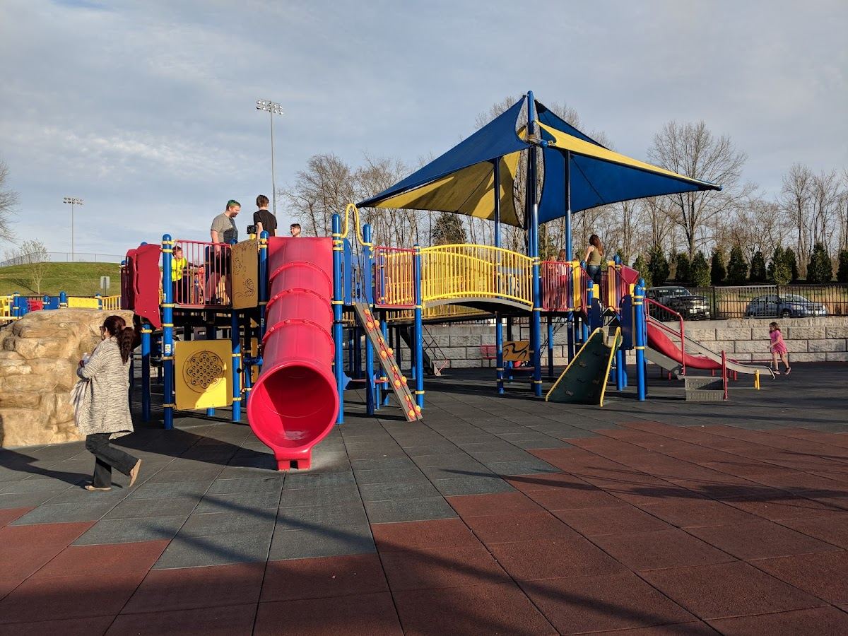 All Abilities Park