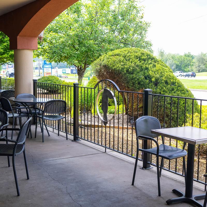 The Creek Grill & Sports Bar