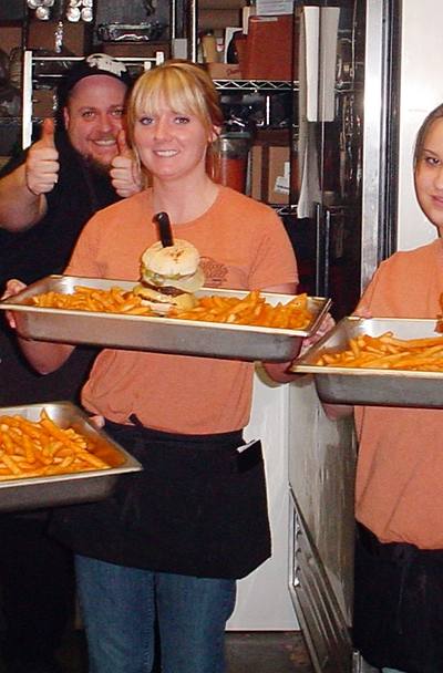 The Creek Grill & Sports Bar photo 3