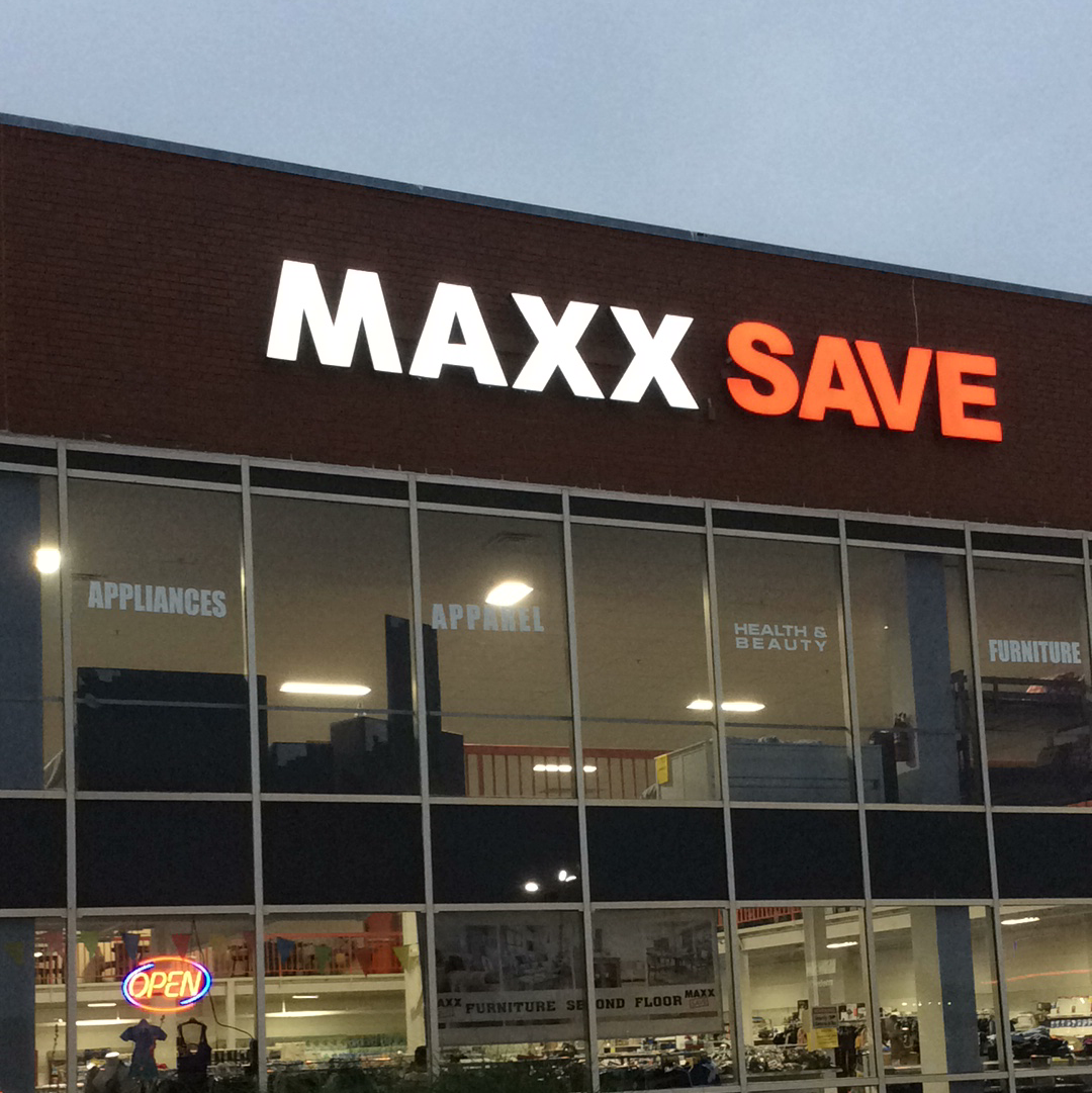 Maxx Save Discount Store & Furniture