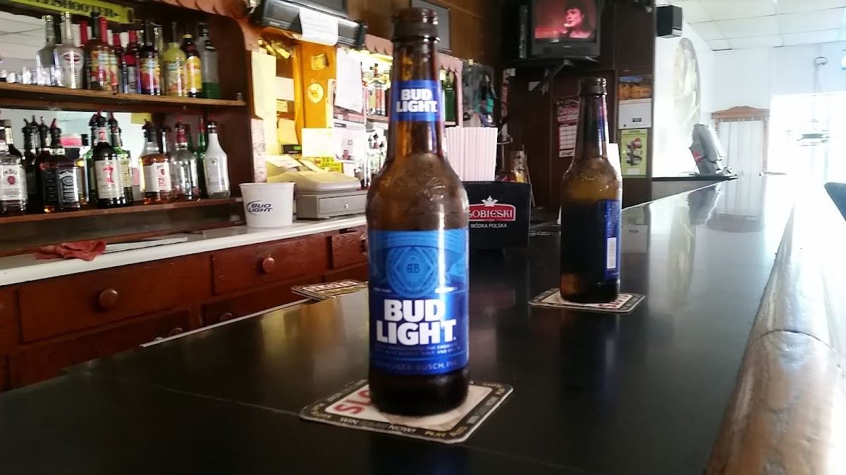 Corner Bar