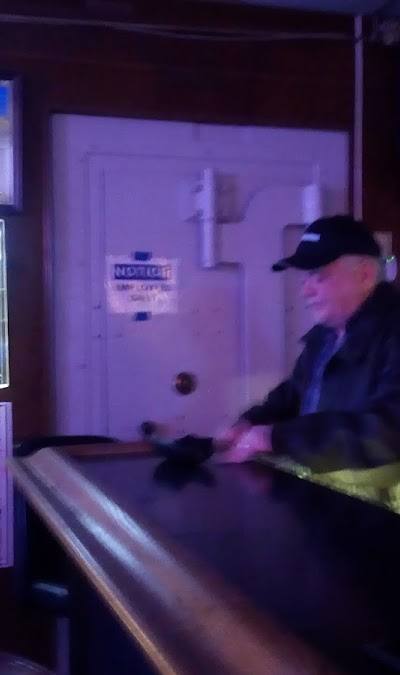 Corner Bar photo 3