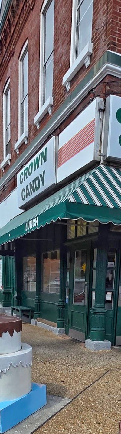 Crown Candy Kitchen photo 3