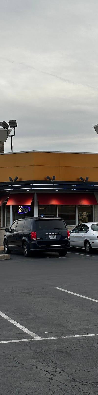 Rich's Frozen Custard photo 3