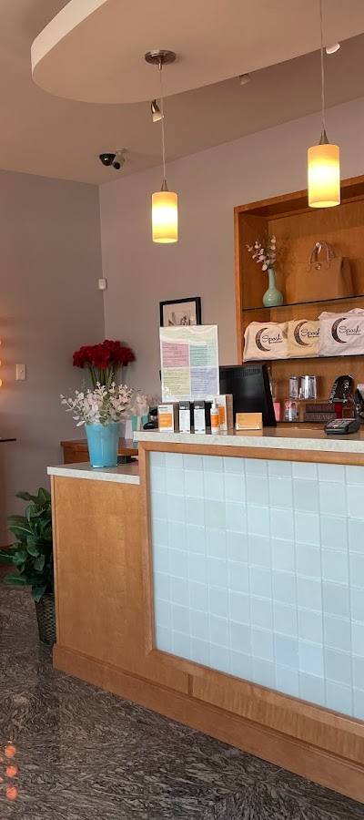 Pure Harmony Day Spa photo 2