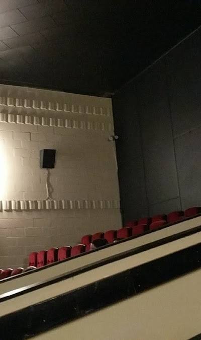 The Stadium Theatre photo 3