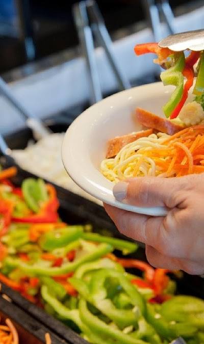 HuHot Mongolian Grill photo 2