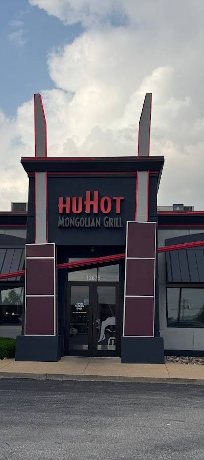 HuHot Mongolian Grill photo 4