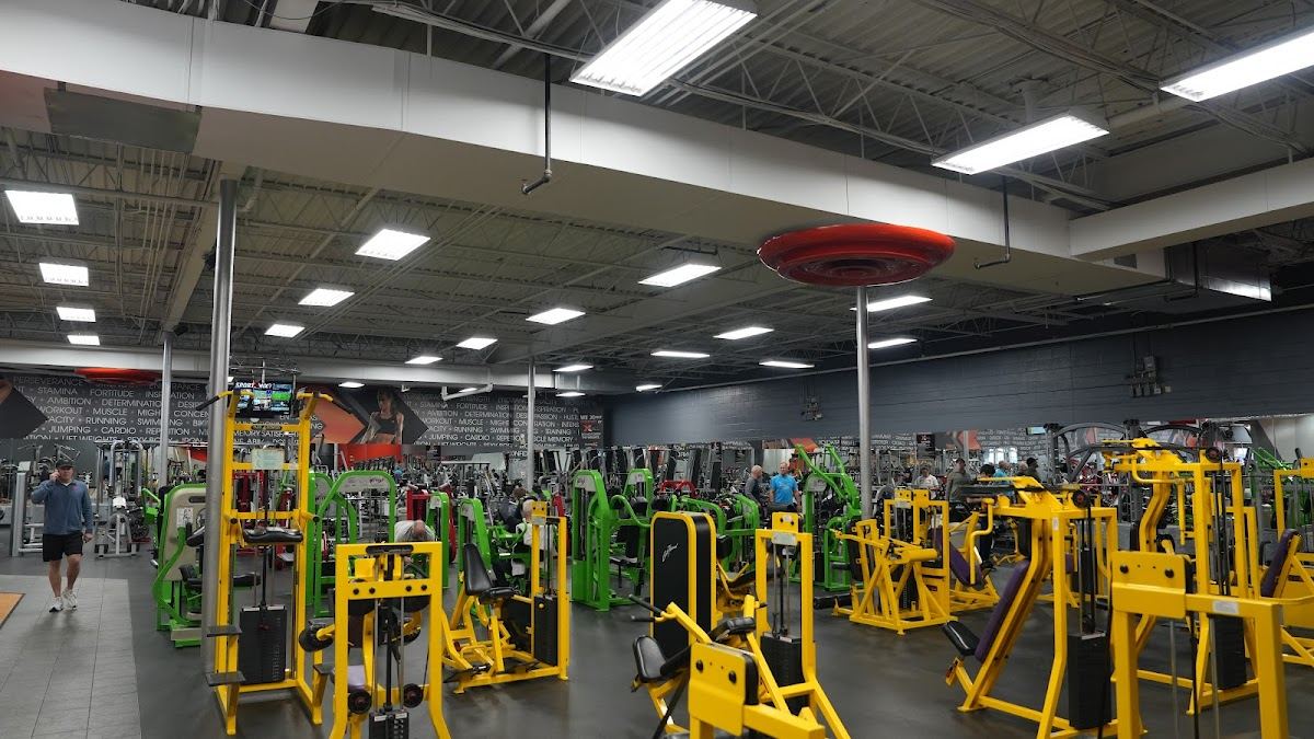 Xist Fitness