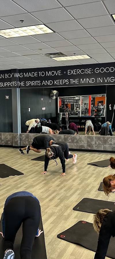 Xist Fitness photo 2