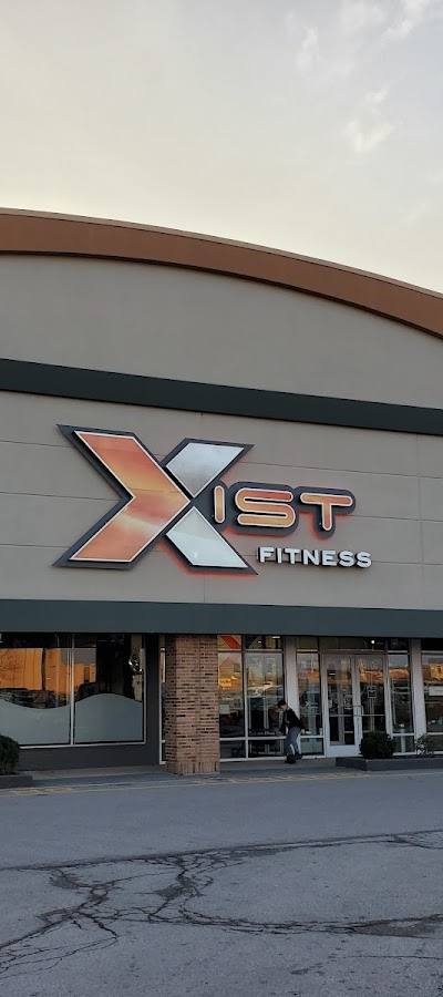 Xist Fitness photo 3