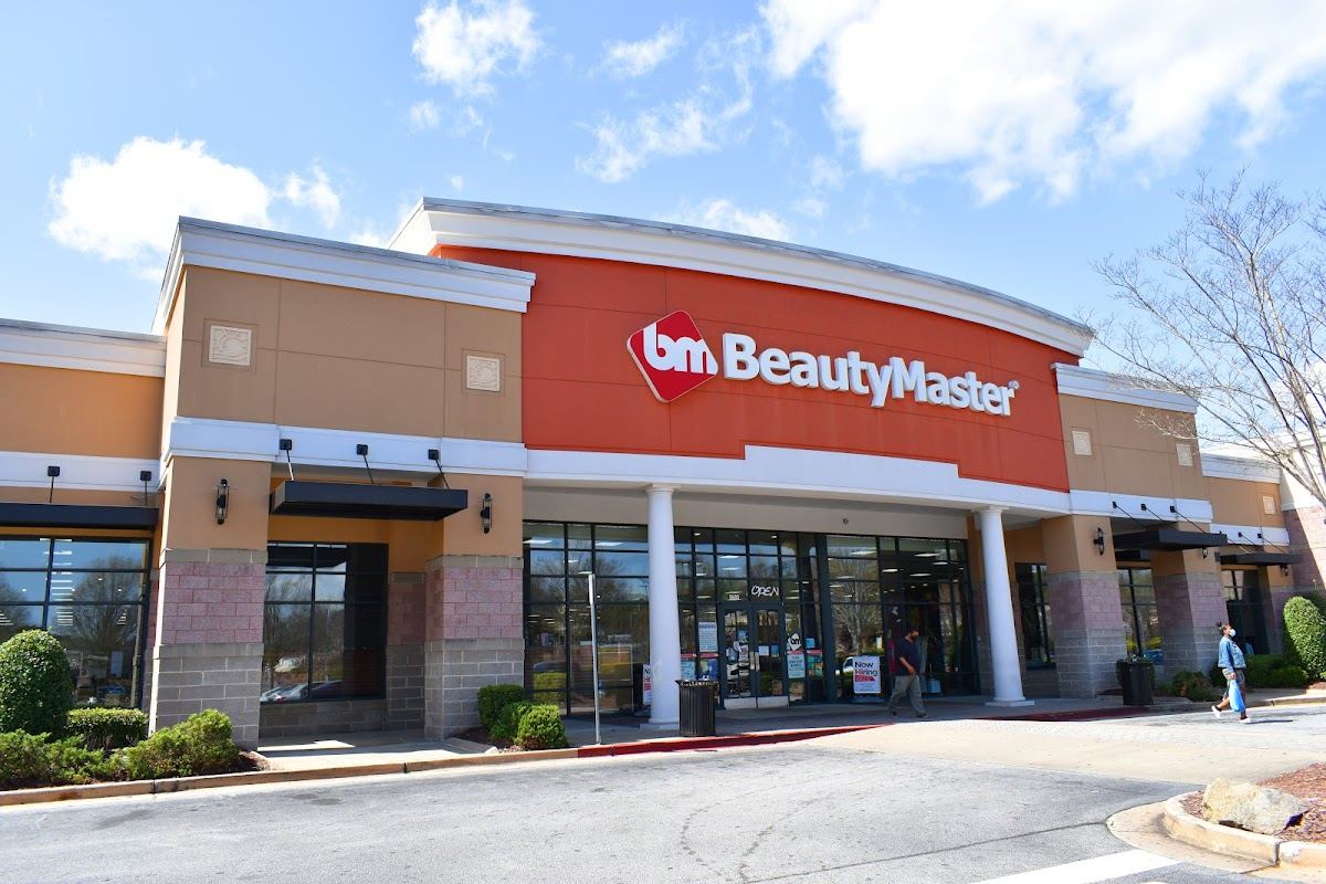 Beauty Master