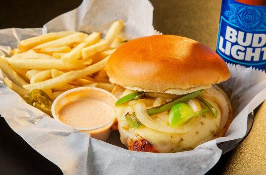 Hotshots Bar & Grill photo 4