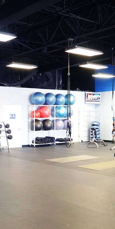 Emerge Fitness Training photo 2
