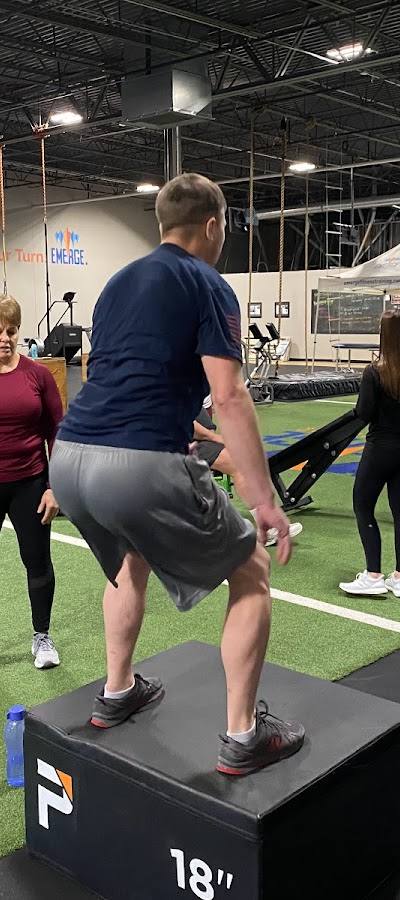 Emerge Fitness Training photo 3