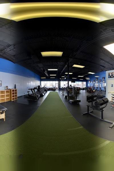 Emerge Fitness Training photo 4