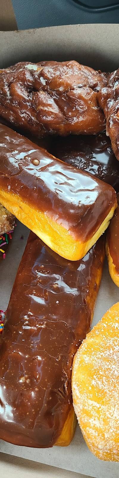 Old Town Donut Shop photo 2