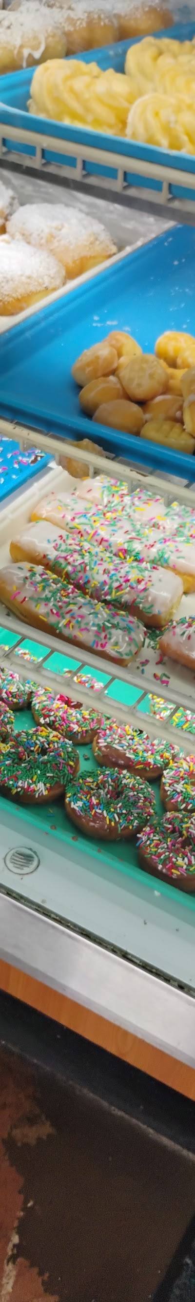 Old Town Donut Shop photo 3