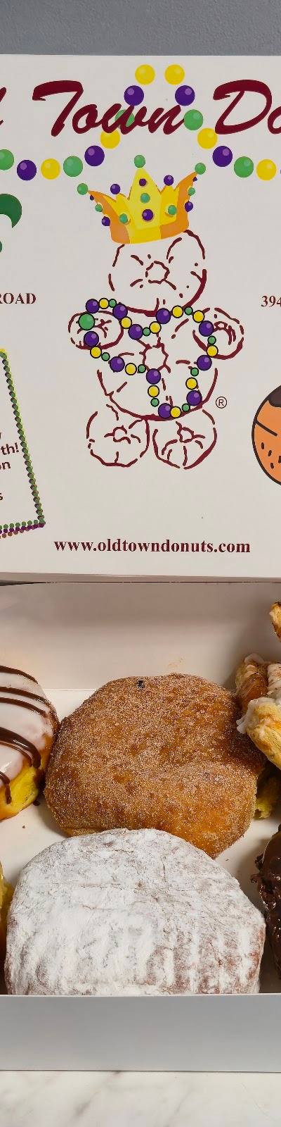 Old Town Donut Shop photo 4