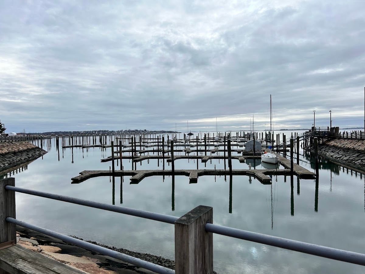 Lynn Heritage State Park