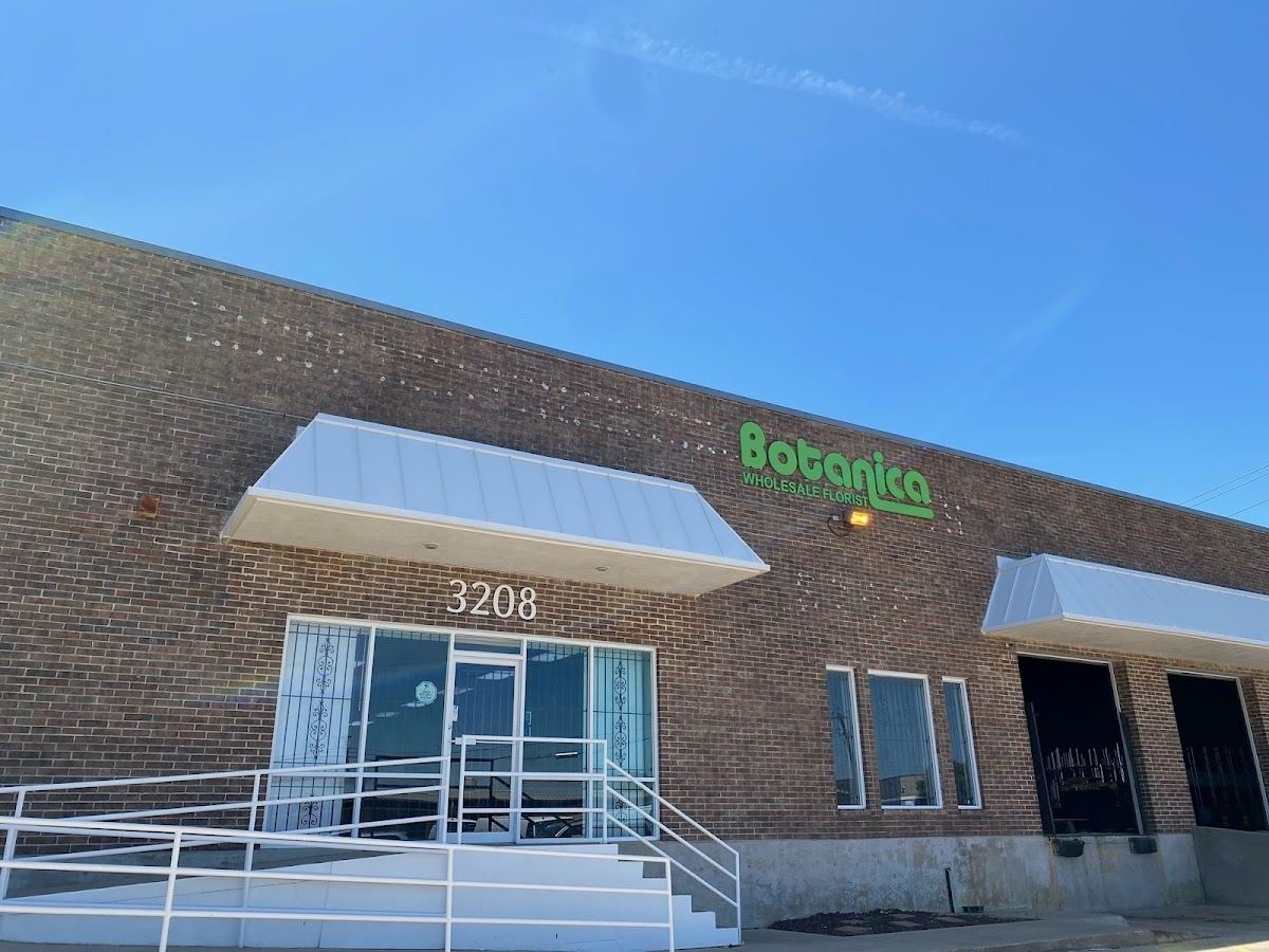 Botanica Wholesale Florist