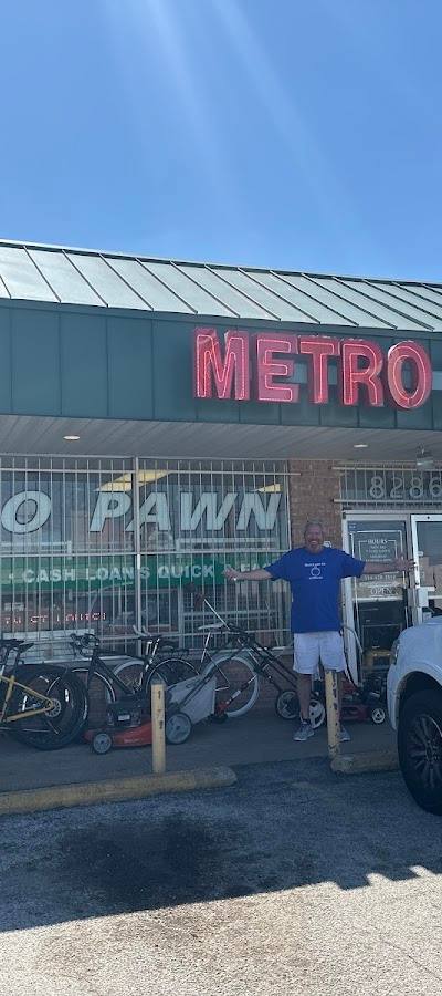 Metro Pawn photo 2