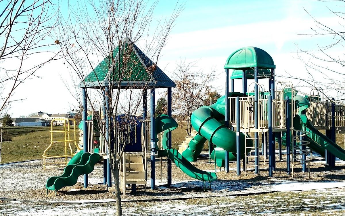 Three Springs Park