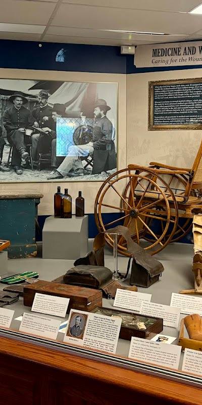 Missouri Civil War Museum photo 4