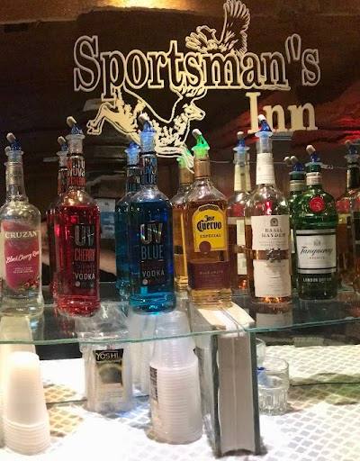 Sportsman's Inn photo 2