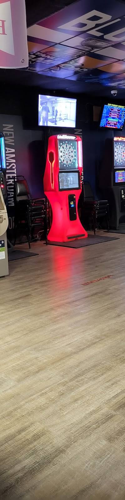 Top Shooters Sports Bar photo 3
