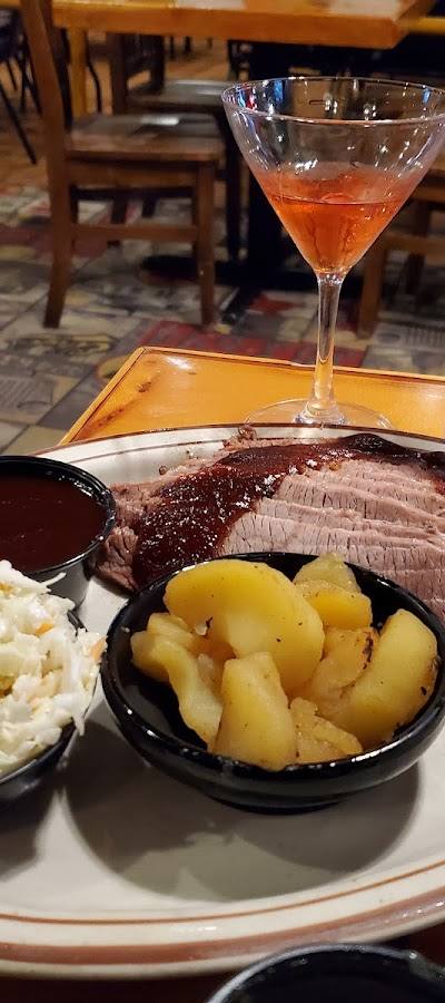 Ethyl's Smokehouse & Saloon photo 2