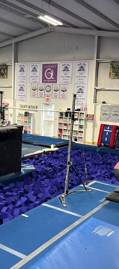 Gateway Elite Gymnastics photo 3