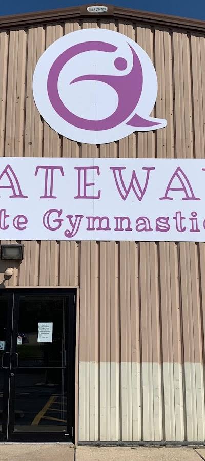 Gateway Elite Gymnastics photo 4