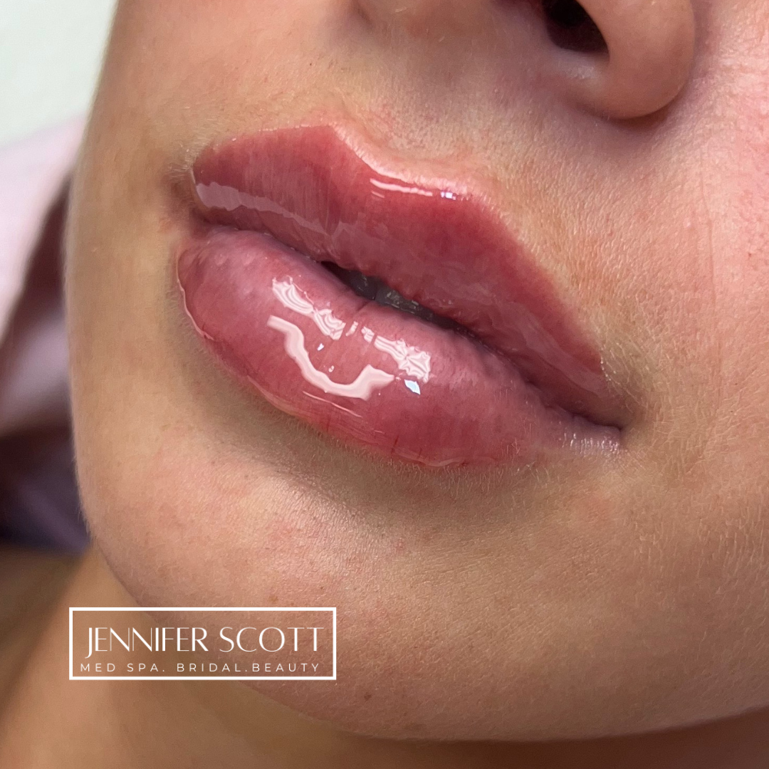 Jennifer Scott Med Spa