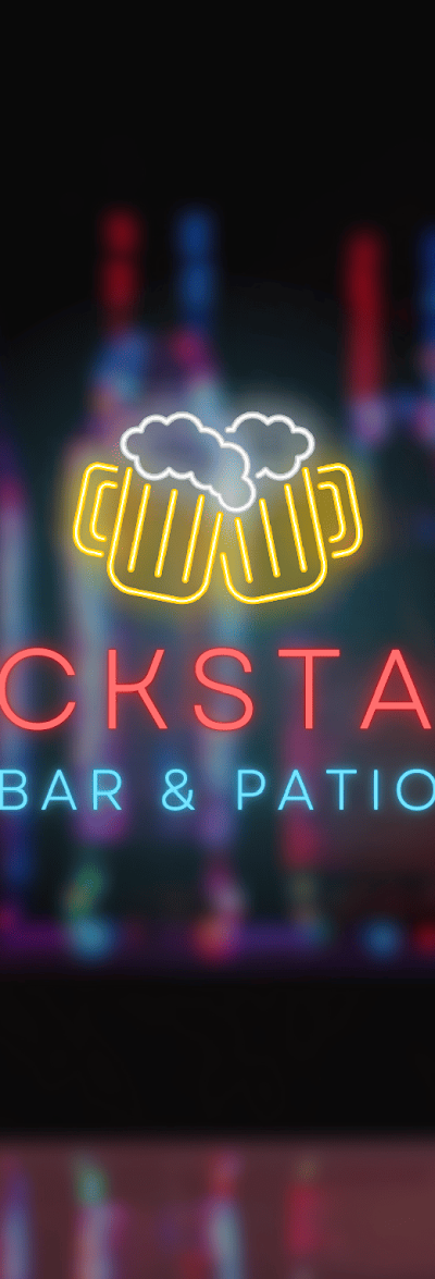 Backstage Bar & Patio photo 2