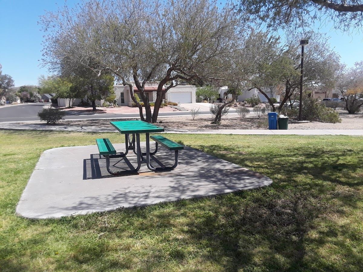 Western Star Park