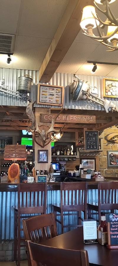 Lazy River Grill photo 3